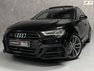 Audi A3 Sportback 2.0 TFSI S3 quattro Pro Line Plus /Pano