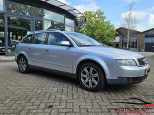 Audi A4 Avant 1.6