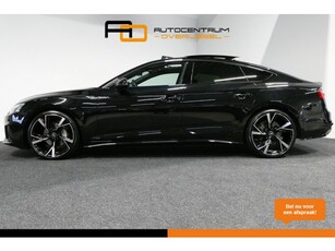 Audi A5 Sportback 40 TFSI quattro S edition Competition /