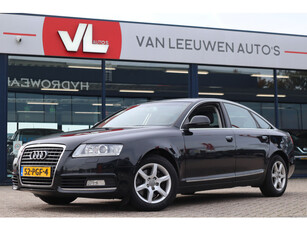 Audi A6 Limousine 2.0 TFSI Advance | Navi | Automatische Airco | Automaat