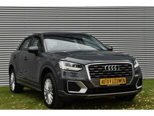 Audi Q2 1.4 TFSI CoD Design Pro Line Plus NAVI/MATRIX