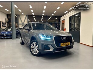 Audi Q2 1.4 TFSI Design Pro Line Digital DashTrekhaakLED.v