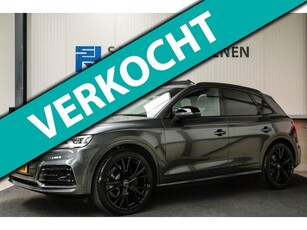 Audi Q5 2.0 TFSI Quattro Pro Line S S-Line 252pk Automaat!