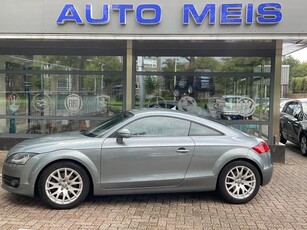 Audi TT 2.0 TFSI Q. PRO LINE