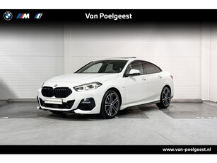 BMW 2 Serie Gran Coupé 218i M-Sport Travel Pack