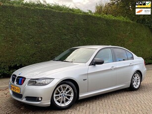 BMW 3-serie 318i RIJDT SUPER/XENON/PDC/NAVIGATIE/ZEER NETJES