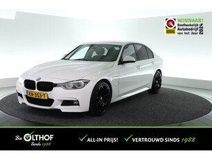 BMW 3-serie 330e Centennial Executive / CRUISE / CLIMA / PDC /