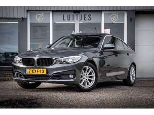 BMW 3-serie Gran Turismo 320i High Executive NL-auto