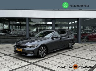 BMW 3-serie Touring 318d Aut. 2.0 Sportline Leder Xenon