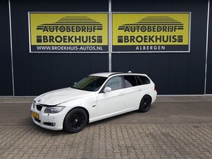 BMW 3 Serie Touring 318d Luxury Line (bj 2012)