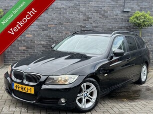 BMW 3-serie Touring 318i Executive LCI -LEDER-NAVI- Apk