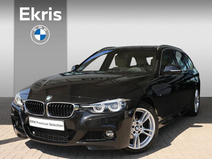 BMW 3 Serie Touring 318i M Sport Corporate Lease M Sport / High Executive / Navigatiesyteem Professional