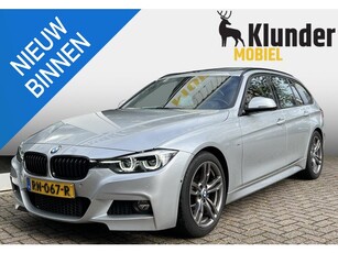 BMW 3-serie Touring 318i M Sport High Executive