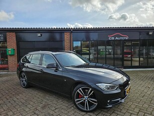 BMW 3 Serie Touring 320d Executive (bj 2015, automaat)