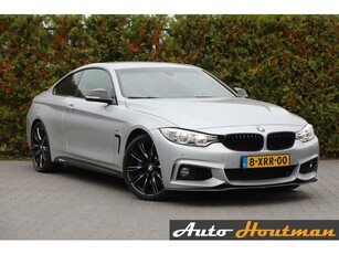 BMW 4-serie Coupé 435i M Performance High Executive Aut.