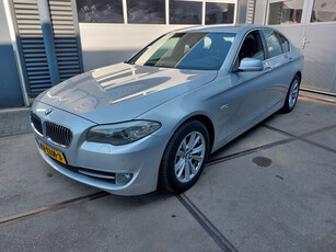 BMW 5-serie 523i 6 cilinder Executive Automaat Nav LMV