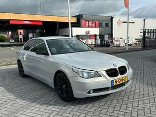 BMW 5-SERIE 523i Executive