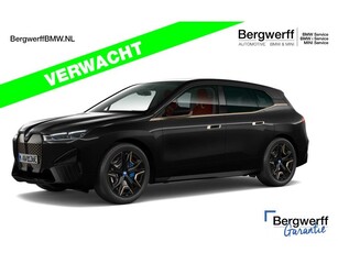 BMW iX xDrive50 - Pano - Adaptive Air - Driving Ass Prof -