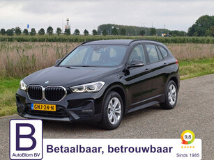 BMW X1 xDrive25e Executive | Hybride | Navi | Stoelverw. | Cruise | M-Stuurwiel | Clima