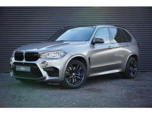 BMW X5 M / Pano / Stoelklima / HUD / Harman Kardon