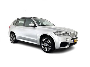 BMW X5 xDrive40e High Executive Aut. *PANO