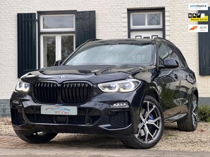 BMW X5 XDrive40i High