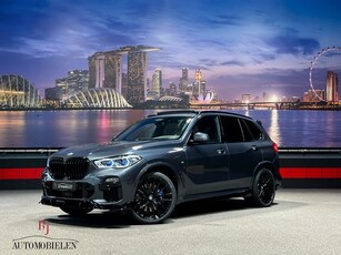 BMW X5 xDrive45e SkyloungeLaserM stoelenTrekhaakINCL