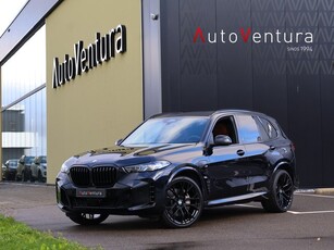 BMW X5 xDrive50e M-Sport Harman Kardon Trekhaak