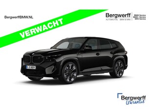 BMW XM PHEV - Bowers & Wilkins - Driving Ass Prof -