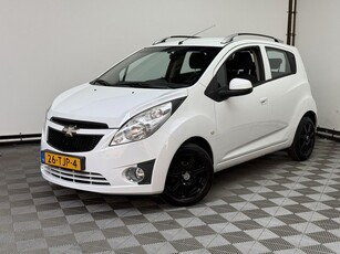 Chevrolet Spark 1.0 16V LT 5-drs Airco LM14