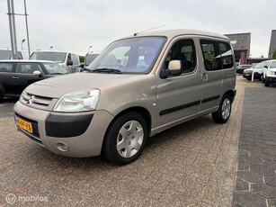 Citroen Berlingo combi 1.6i Multispace airco