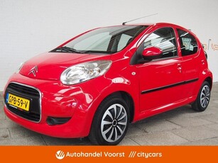 Citroen C1 1.0 Ambiance Airco,5Deurs (APK:Nieuw)