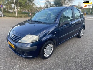 Citroen C3 1.1i Ligne Prestige / airco / elek.pakket /