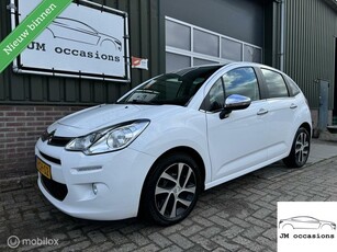 Citroen C3 1.2 VTi CollectionAircoNaviBleutoothAPK Nieuw