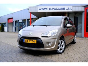 Citroen C3 1.4 VTi Ligne Business 5-drs NaviClimaLMV