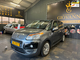 Citroen C3 Picasso 1.4 VTi Aura inruilen is mogelijk