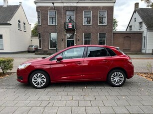 Citroen C4 1.6 VTi Tendance EERSTE EIGENAAR NIEUW MODEL