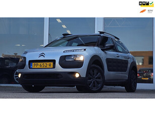 Citroen C4 Cactus 1.6 BlueHDi Business Trekhaak Nieuwe distributie 2e Eigenaar Mooi!