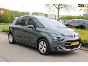 Citroen C4 Picasso 1.6 e-THP AUTOMAAT INTENSIVE/CLIMA