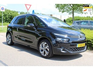 Citroen C4 Picasso 1.6 VTi 16v BUSINESS-uitv/CLIMA