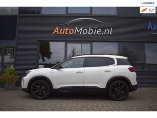 Citroen C5 AIRCROSS 1.6 Plug-in Hybrid Shine 225 open dak