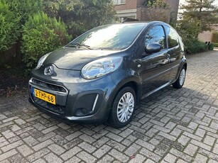 Citroën C1 1.0 Collection Orig NL auto/ Airco/ 5 drs/ met