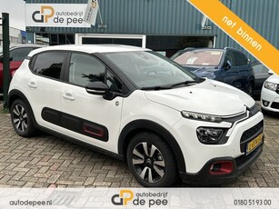 Citroën C3 1.2 PureTech C-Series