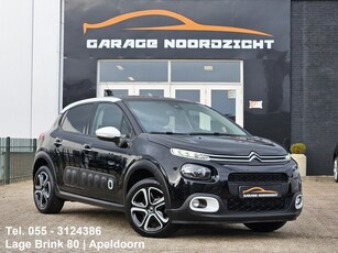 Citroën C3 1.2 PureTech S&S Shine