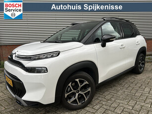 Citroën C3 Aircross 1.2 PureTech Shine | Trekhaak |