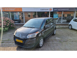 Citroën C3 Picasso 1.4 VTi Seduction