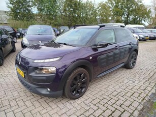 Citroën C4 Cactus 1.2 alleen export/ handel (bj 2018)