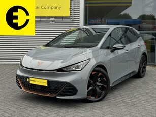 CUPRA Born Business 62 kWh Na subsidie €32.950 Nieuwe