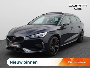 CUPRA Leon Sportstourer 1.4 e-Hybrid VZ Performance