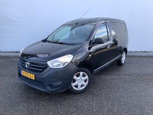 Dacia Dokker 1.5 dCi 75 Ambiance Airco Trekhaak 1200 kg